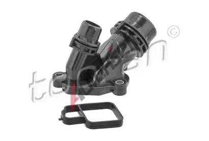 TOPRAN Pruba chladiva TPR 502 489, 502 489