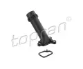 Pruba chladiva TOPRAN ‐ TPR 502 490