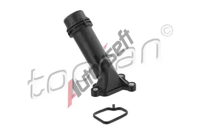 TOPRAN Pruba chladiva TPR 502 490, 502 490