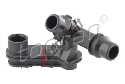 TOPRAN Pruba chladiva TPR 502 492, 502 492