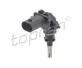 Snma teploty nasvanho vzduchu TOPRAN ‐ TPR 502 498