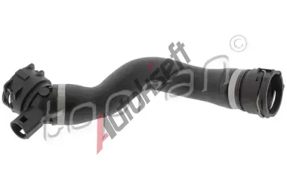 TOPRAN Hadice chladie TPR 502 502, 502 502