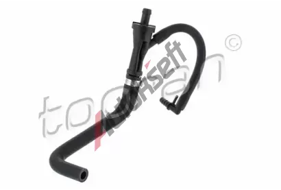 TOPRAN Ventil pneumatického řízení nasávaného vzduchu TPR 502 534, 502 534 TOPRAN Ventil pneumatického řízení nasávaného vzduchu TPR 502 534, 502 534