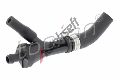 TOPRAN Ventil pneumatick�ho ��zen� nas�van�ho vzduchu TPR 502 535, 502 535