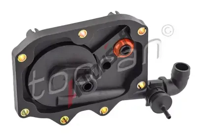 TOPRAN Ventil odv�tr�n� klikov� sk��n� TPR 502 552, 502 552