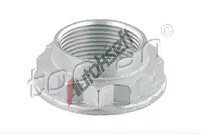 TOPRAN Matice hnac poloosy TPR 502 561, 502 561