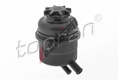 TOPRAN Vyrovnvac ndr hydraulickho oleje servozen TPR 502 578, 502 578