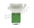 Odpor vnitnho tlakovho ventiltoru TOPRAN ‐ TPR 502 579