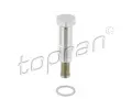 Napna rozvodovho etzu TOPRAN ‐ TPR 502 626
