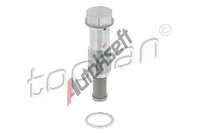 TOPRAN Napna rozvodovho etzu TPR 502 631, 502 631