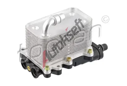 TOPRAN Chladi oleje automatick pevodovky TPR 502 649, 502 649
