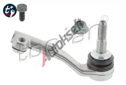 TOPRAN ep zen t+ TPR 502 658, 502 658