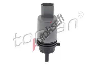 TOPRAN Vodn epadlo ostikovae skel TPR 502 660, 502 660
