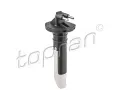 Senzor stavu vody v ostikovach TOPRAN ‐ TPR 502 680
