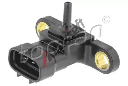 TOPRAN Snma plnicho tlaku TPR 502 685, 502 685