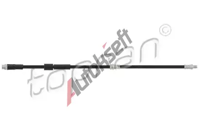 TOPRAN Brzdov hadice TPR 502 688, 502 688