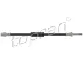 Brzdov hadice TOPRAN ‐ TPR 502 690