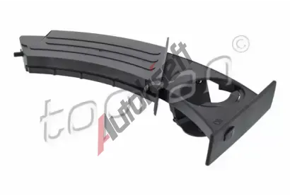 TOPRAN Držák nápoje TPR 502 723, 502 723 TOPRAN Držák nápoje TPR 502 723, 502 723