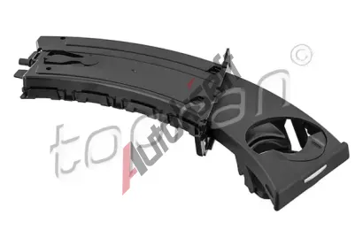 TOPRAN Držák nápoje TPR 502 726, 502 726  TOPRAN Držák nápoje TPR 502 726, 502 726