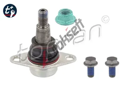 TOPRAN ep ramene TPR 502 770, 502 770
