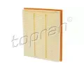 Vzduchov filtr TOPRAN ‐ TPR 502 782