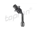 Snma teploty interiru TOPRAN ‐ TPR 502 805