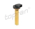 Snma teploty interiru TOPRAN ‐ TPR 502 807