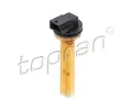 Snma teploty interiru TOPRAN ‐ TPR 502 808