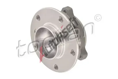 TOPRAN Loisko kola TPR 502 814, 502 814