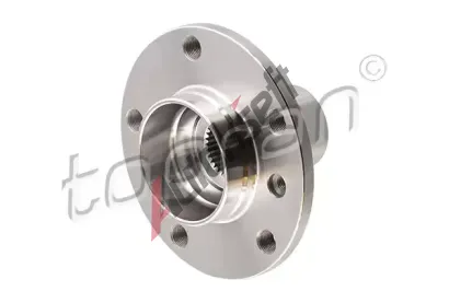 TOPRAN Nboj kola TPR 502 816, 502 816