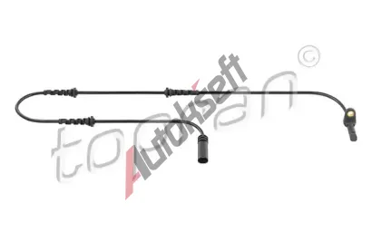 TOPRAN Snma potu otek kol TPR 502 824, 502 824
