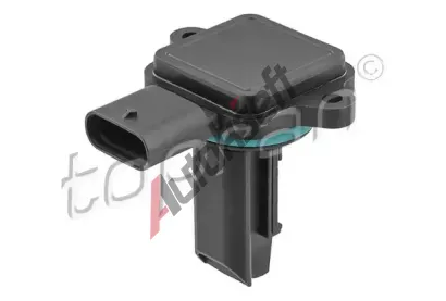 TOPRAN Snímač množství protékajícího vzduchu TPR 502 844, 502 844 TOPRAN Snímač množství protékajícího vzduchu TPR 502 844, 502 844