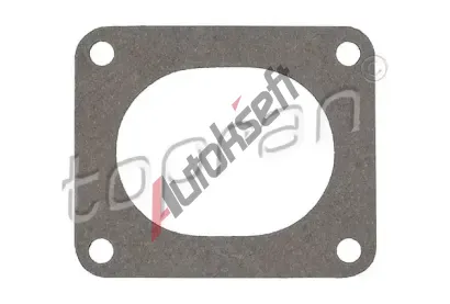 TOPRAN Tsnn vfukov trubky TPR 502 854, 502 854