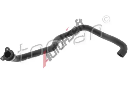 TOPRAN Hadice chladie TPR 502 856, 502 856