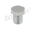 TOPRAN Zvitov ztka olejov vany ‐ TPR 502 860