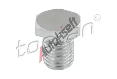 TOPRAN Zvitov ztka olejov vany TPR 502 860, 502 860
