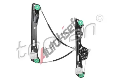 TOPRAN Zvedací zařízení oken TPR 502 862, 502 862 TOPRAN Zvedací zařízení oken TPR 502 862, 502 862