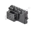Regulace vnitn ventilace TOPRAN ‐ TPR 502 882