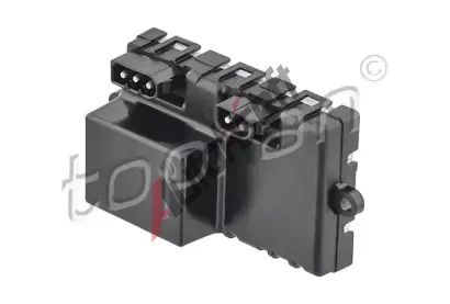 TOPRAN Regulace vnitn ventilace TPR 502 882, 502 882