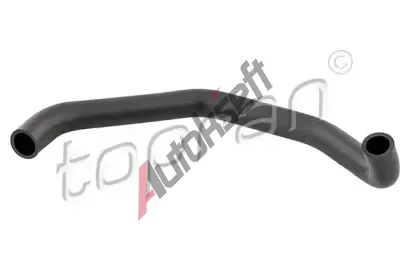 TOPRAN Hadice větrání klikové skříně TPR 502 900, 502 900 TOPRAN Hadice větrání klikové skříně TPR 502 900, 502 900