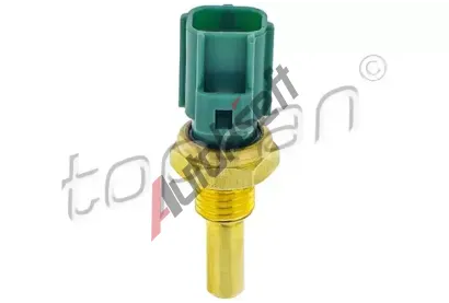 TOPRAN Senzor teploty chladic kapaliny TPR 502 912, 502 912