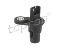 Genertor impuls klikov hdel TOPRAN ‐ TPR 502 915