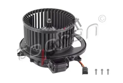 TOPRAN Vnitn ventiltor TPR 502 929, 502 929