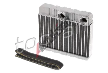 TOPRAN Vmnk tepla vnitnho vytpn TPR 502 931, 502 931