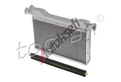 TOPRAN Vmnk tepla vnitnho vytpn TPR 502 939, 502 939