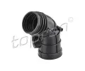 Sac hadice vzduchovho filtru TOPRAN ‐ TPR 502 958