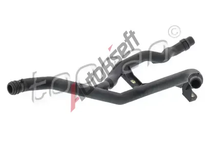 TOPRAN Veden chladic kapaliny TPR 502 985, 502 985