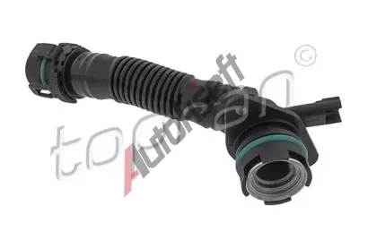 TOPRAN Hadička odvzdušnění víka hlavy válce TPR 502 988, 502 988 TOPRAN Hadička odvzdušnění víka hlavy válce TPR 502 988, 502 988