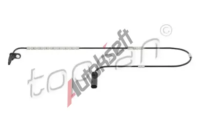 TOPRAN Snma potu otek kol TPR 502 993, 502 993