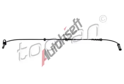 TOPRAN Snma potu otek kol TPR 502 994, 502 994
